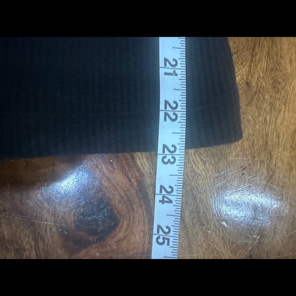 Loft Ribbed top button 1/2 front - Picture 5 of 6